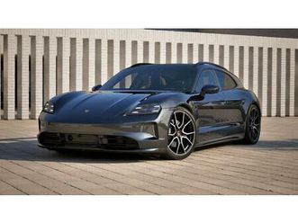 sport turismo black edition | panorama |