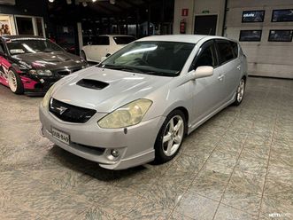 gt-four / turbo-neliveto / bc-racing / e-flex