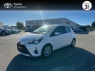 110 vvt-i ultimate cvt 5p