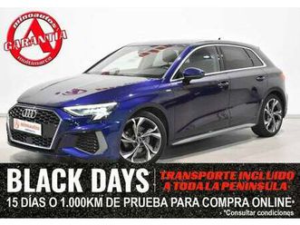 sline 35 tfsie 150 cv stronic