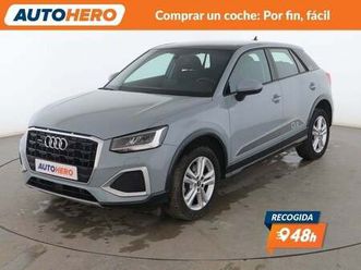 q2 35 tdi advanced quattro s tronic 110kw