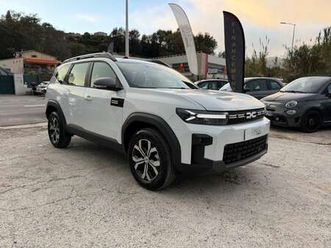 bigster 1.2 tce 140cv expression