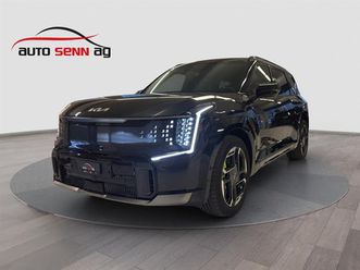 ev9 99.8 kwh gt 4x4