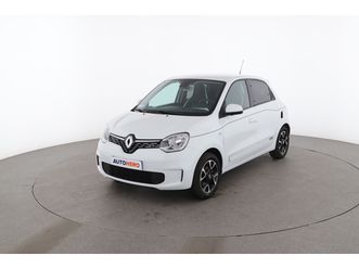 renault twingo 0.9 tce intens edc
