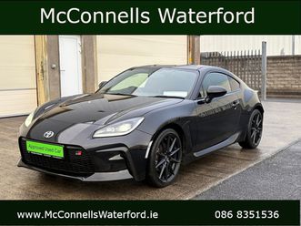 2.4 rz auto 234bhp torsen® limited-slip differential