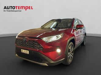 rav4 2.5 hsd premium 43990/080