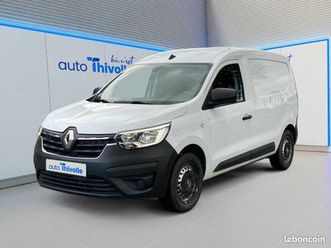 renault express van 1.5 blue dci 75ch confort / garantie 12 mois renault france