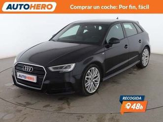 audi a3 1.6 tdi s line