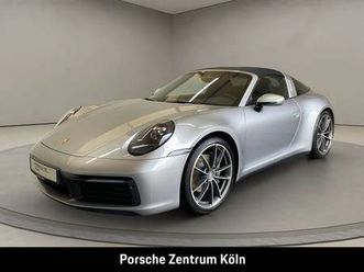 porsche 911 targa 4