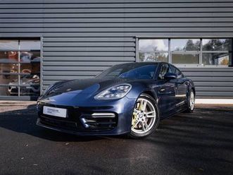 porsche panamera 4 phev $undefined