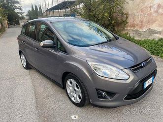 FORD C-MAX ford-c-max-gpl