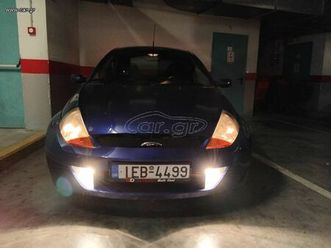 ford sportka 2005