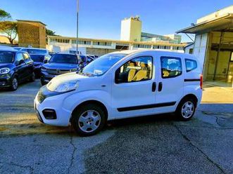 qubo 2017 1.4 8v easy 77cv my19