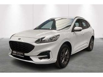 st line x - 2.5 phev 225pk - daginschrijving