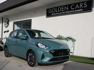 1.0 mpi connectline 63cv cambio autom uff italy