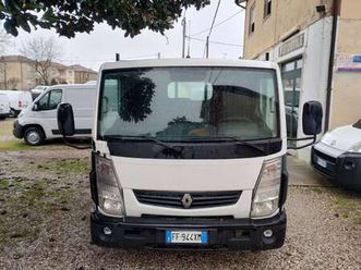 nt400 cabstar35.13 3.0tdi130cv pc-rg cassone fisso