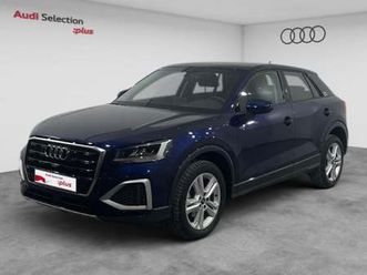 q2 30 tdi advanced 85kw