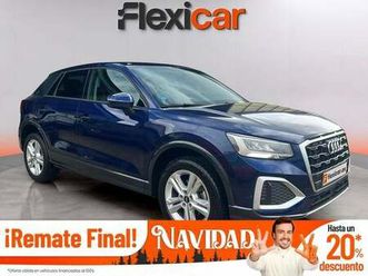 q2 30 tdi advanced 85kw