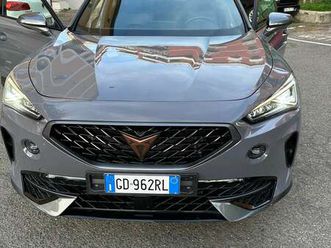 formentor 1.5 tsi 150cv dsg