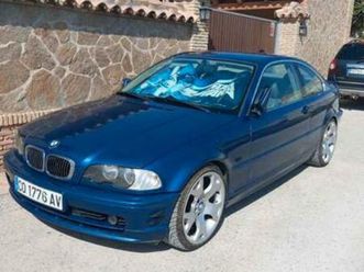 bmw - serie 3