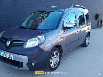 renault kangoo combi