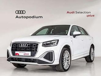 q2 35 tfsi adrenalin s tronic 110kw