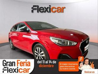 hyundai - i30 cw 1.0 tgdi go