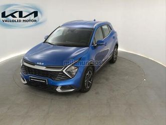 kia - sportage 1.6 tgdi mhev 110kw 150cv drive 4x2