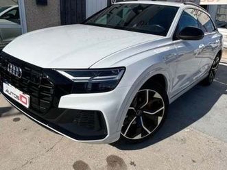 q8 45 tdi quattro tiptronic