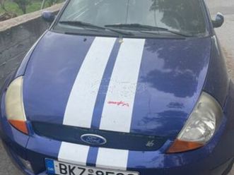 ford sportka 2008