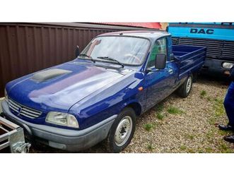 vand dacia papuc braiesti