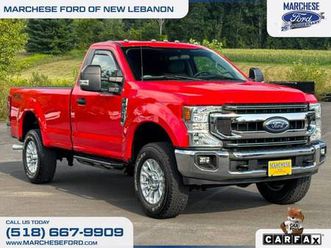 2022 ford f350 f 350 f-350 super duty f 350 super duty xlt 4x4 2dr reg