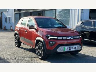 65 26.8kwh extreme auto 5dr