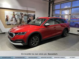 oct a8 stv sco d150 dsg4x4kamp led matrix/webasto/krok+