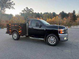 2012 chevy silverado 3500hd duramax 4x4