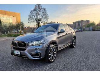x6 xdrive30d 258cv