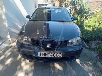 seat cordoba 2007 1.4 16v clima