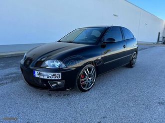 seat ibiza 2005 cupra 1.8t 20vt