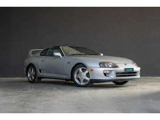 turbo targa - 15th anniversary