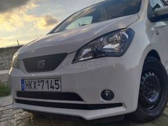 seat mii 2014