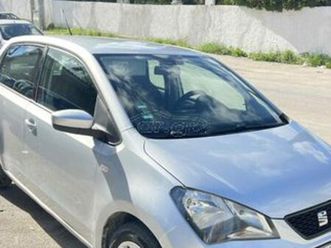 seat mii 2017 1.0