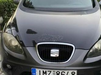 seat altea 2009 freetrack 4x4 tfsi 200hp