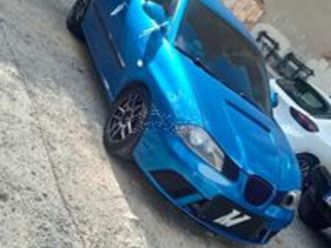 seat ibiza 2008 fr 1,8 20vt