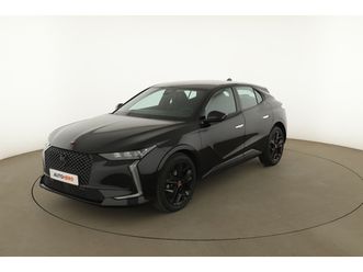 ds automobiles ds4 1.5 blue-hdi performance line eat8