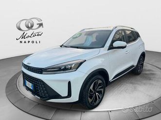 emc wave 3 1.5t 113cv mt benzina/gpl