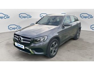 exécutive - 250 211 4matic 9g-tronic