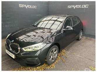 bmw 116d (f40) 1.5d 116cv