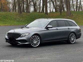 mercedes e klasa 2.0 diesel żary • olx.pl