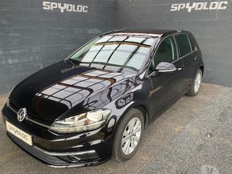 golf vii 1.6tdi 116cv comfortline