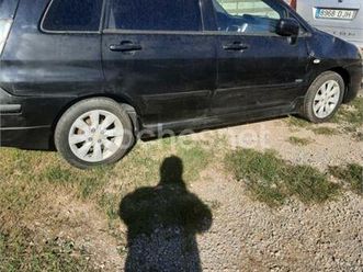 suzuki liana 1.4 diesel 4x2